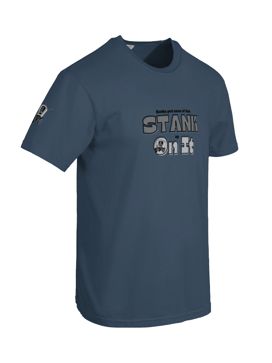 Stank on It T-Shirt product image (31)