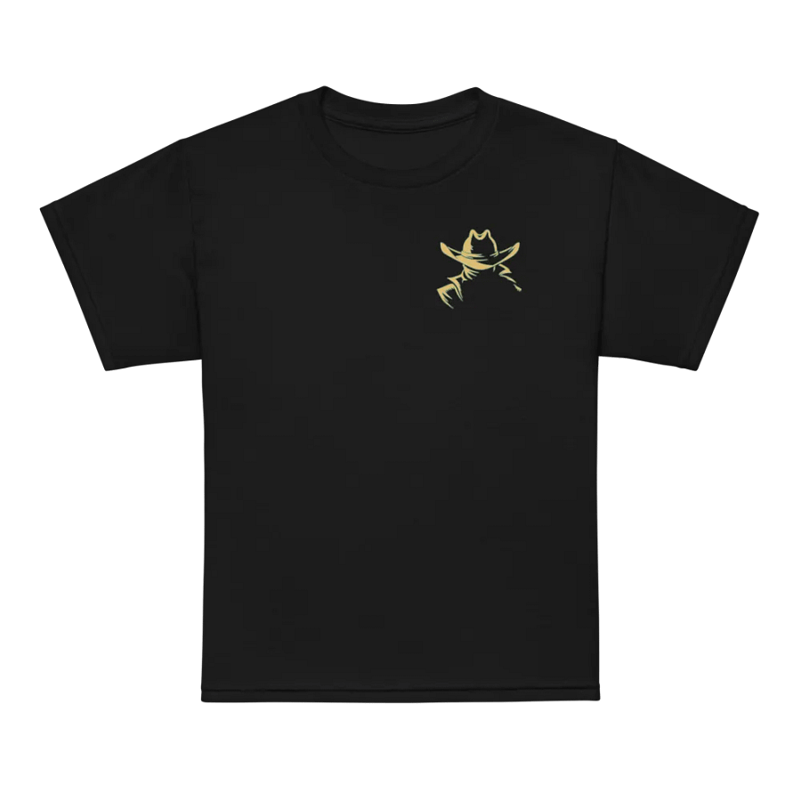 Rough N Ready 2025 Kids Tee product image (11)