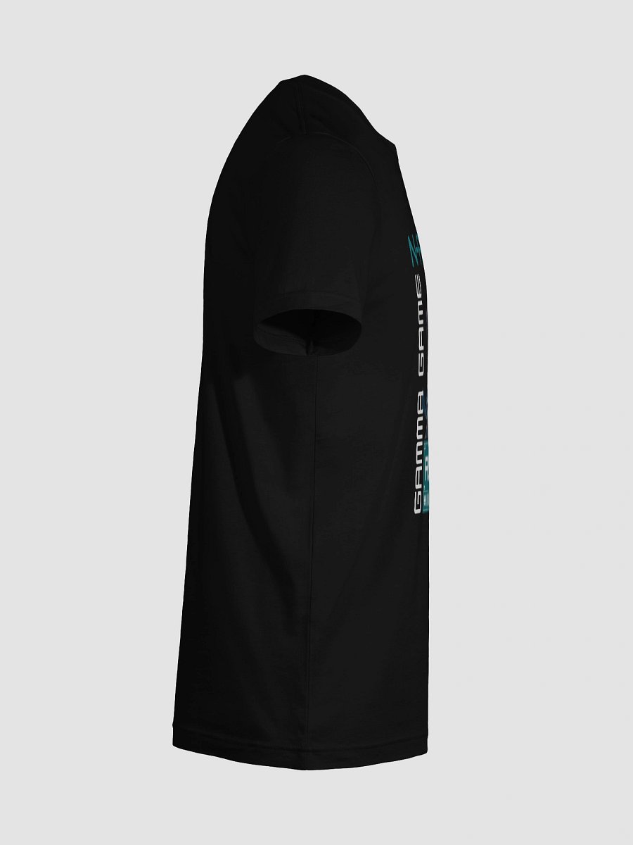 Digital Aura Anime T-Shirt product image (12)