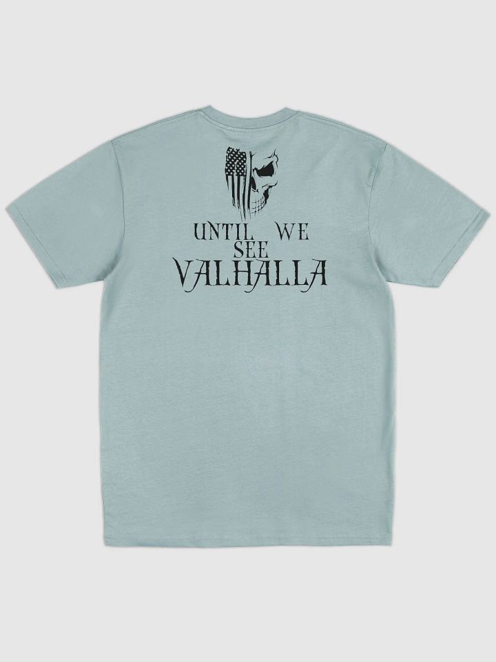 Until We See Tee product image (1)