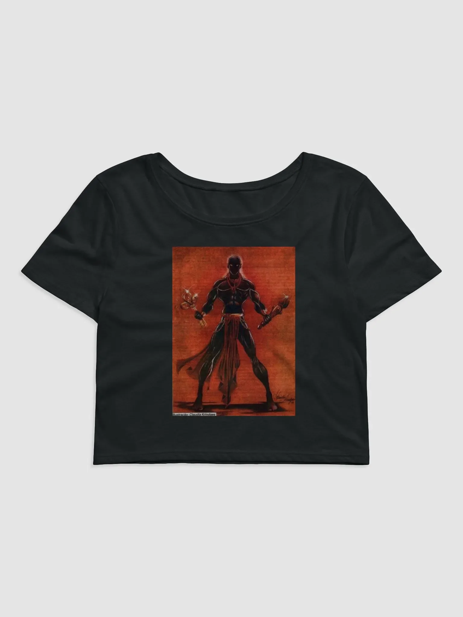 Caminho com Exú sim, e dai? product image (1)