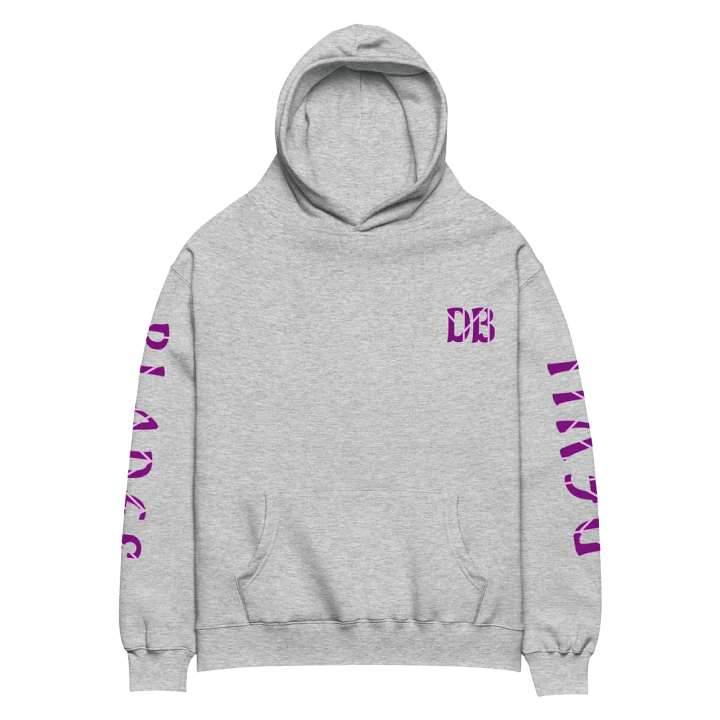 The Devils Hoodie product image (11)
