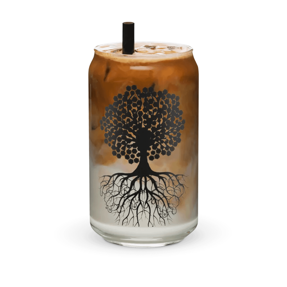 Nexus Tree Glass product image (36)