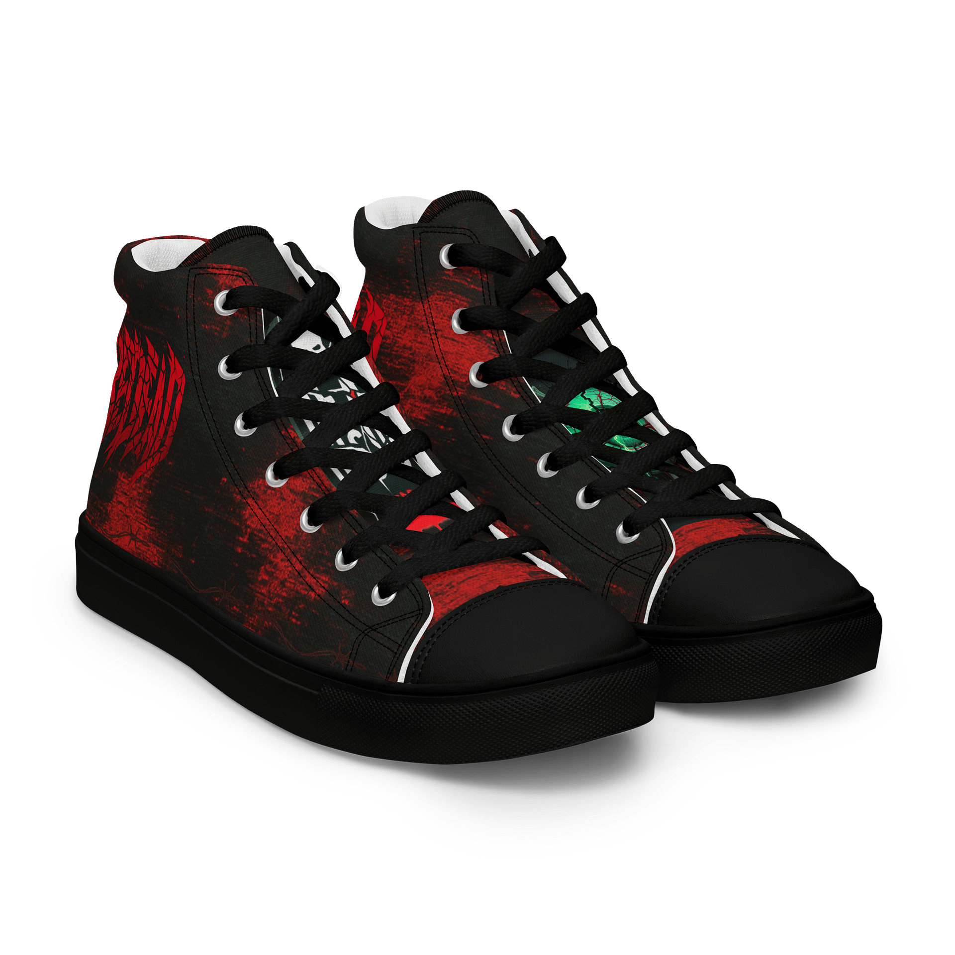 ReDead Men's High Top product image (8)