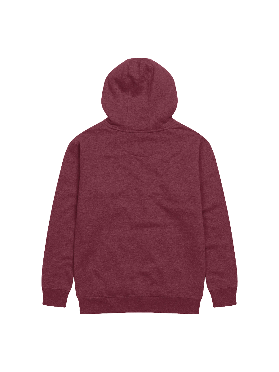 Be Autumn Hoodie (LIMITED TIME) product image (2)