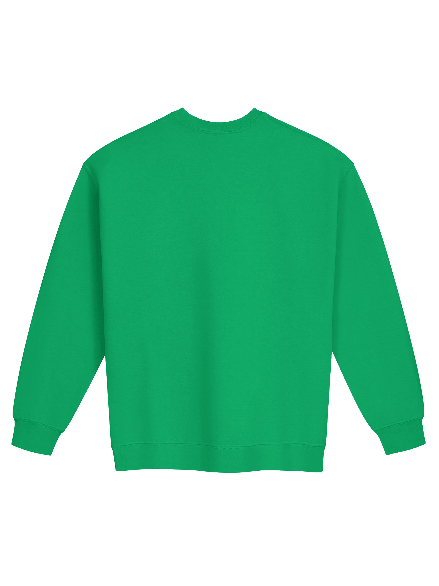 Tis The Season Sweatshirt - Green product image (11)