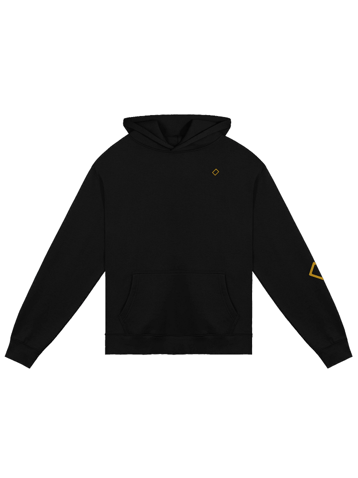 Unisex Premium Oversized Hoodie product image (1)