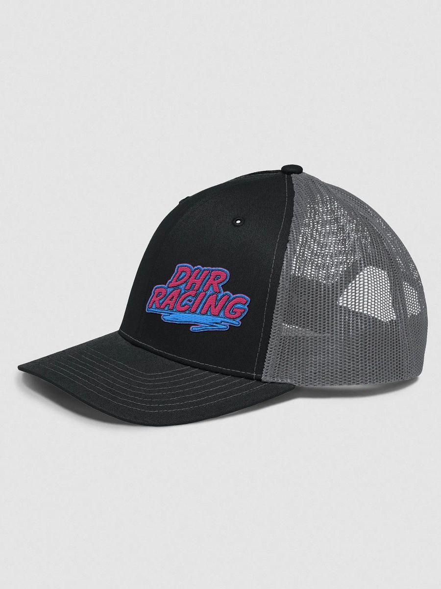 DHR Racing Embroidered Richardson product image (2)