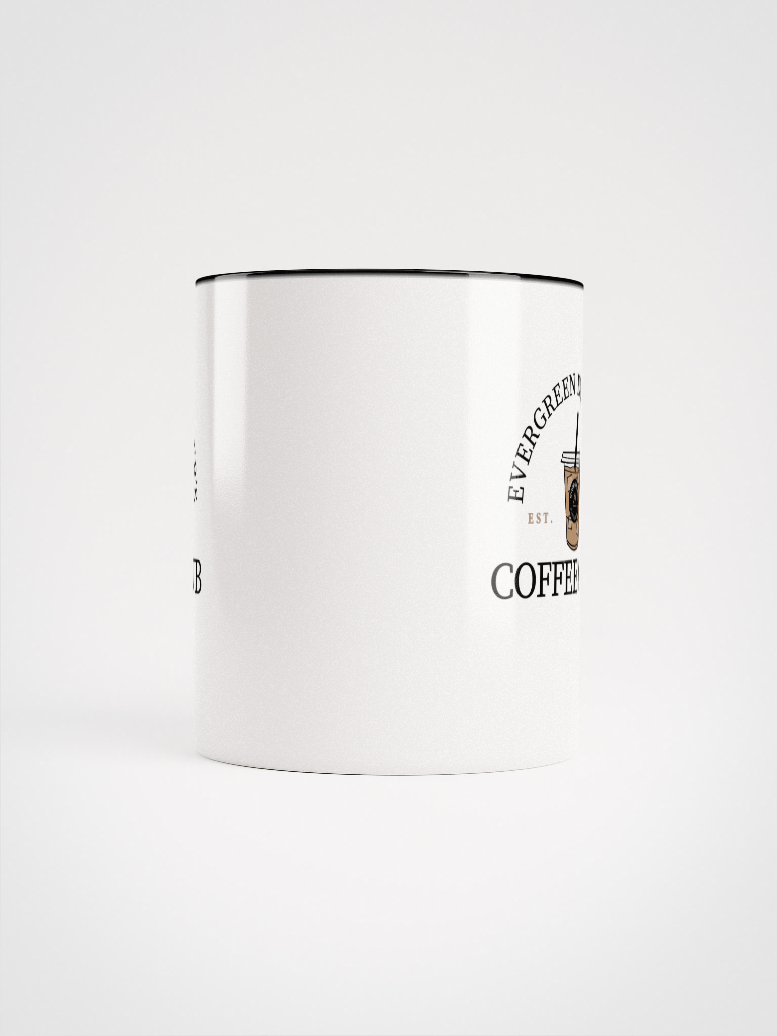 Coffee Mug | Coffee Club product image (5)