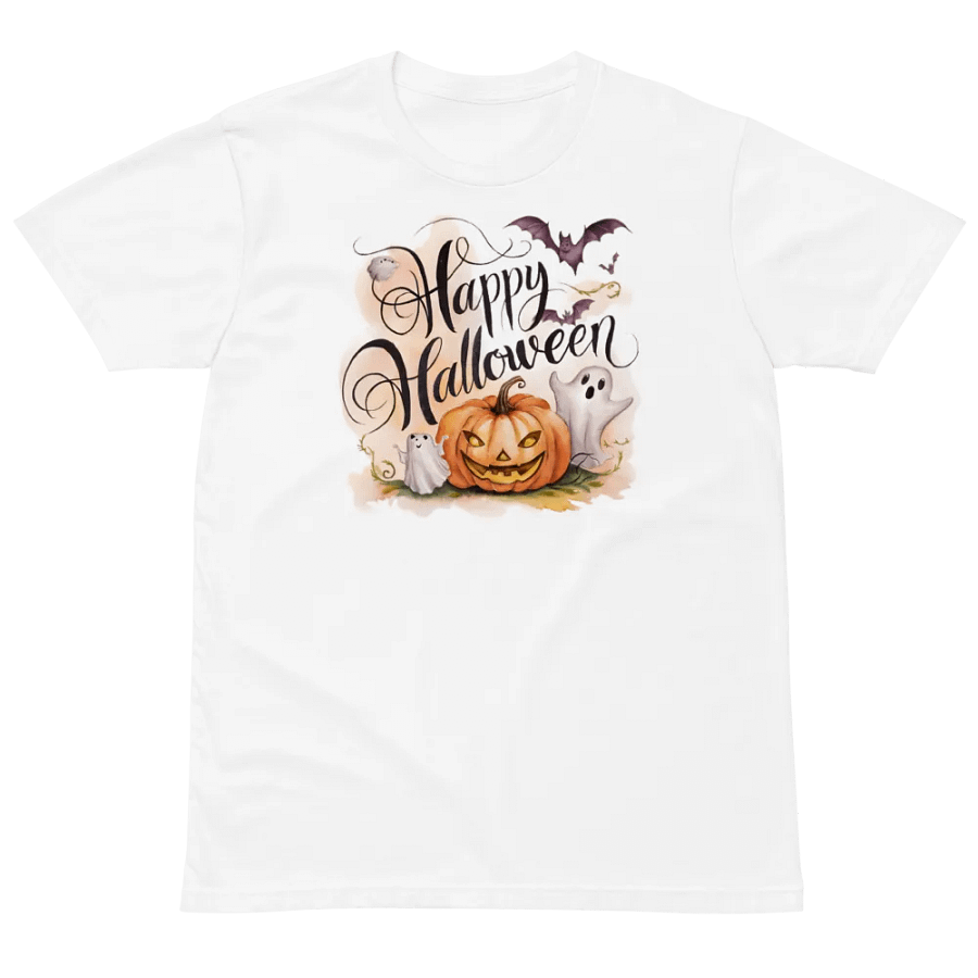 AS Colour Unisex Premium T-Shirt product image (2)