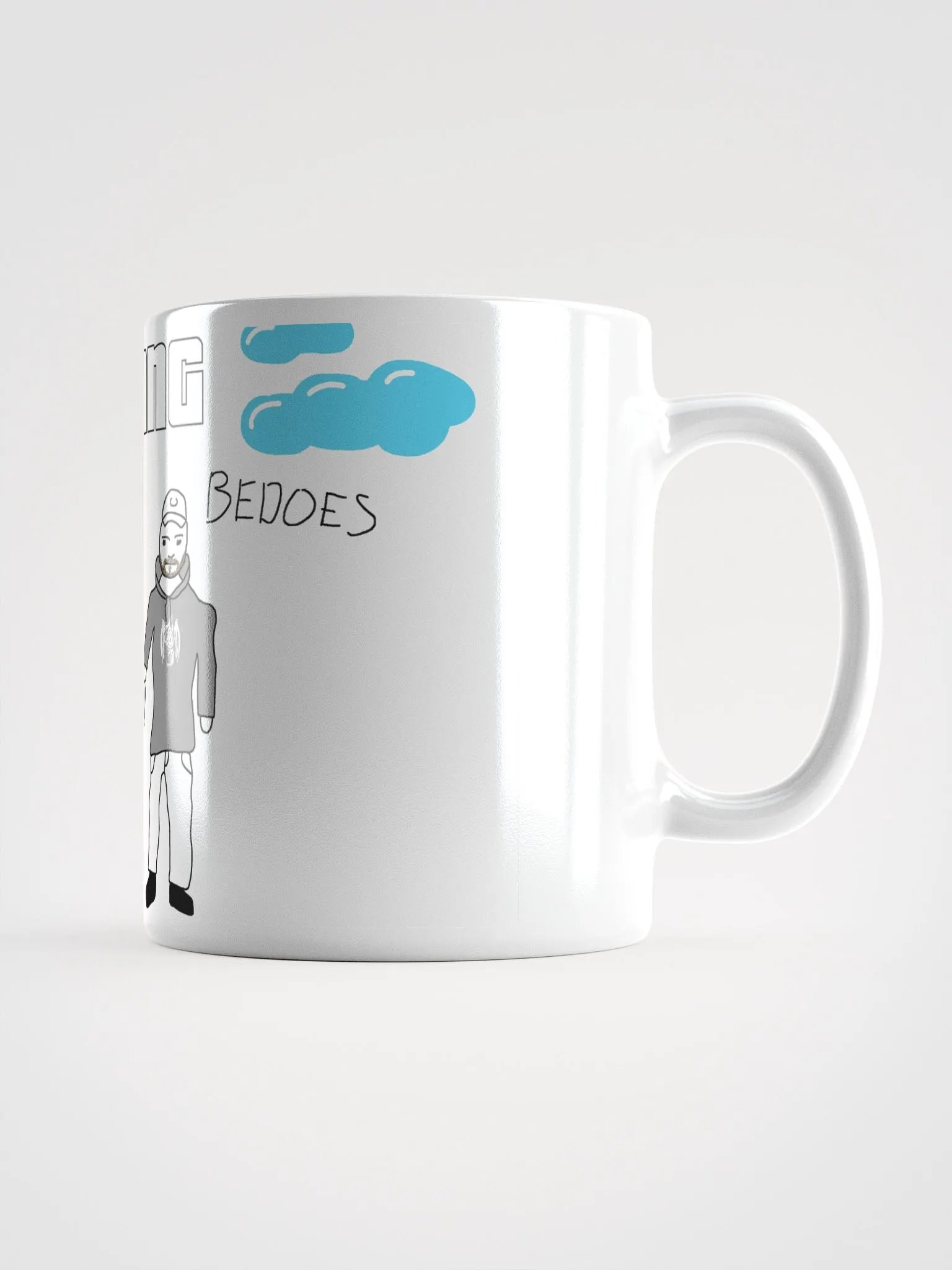BEDOES product image (5)