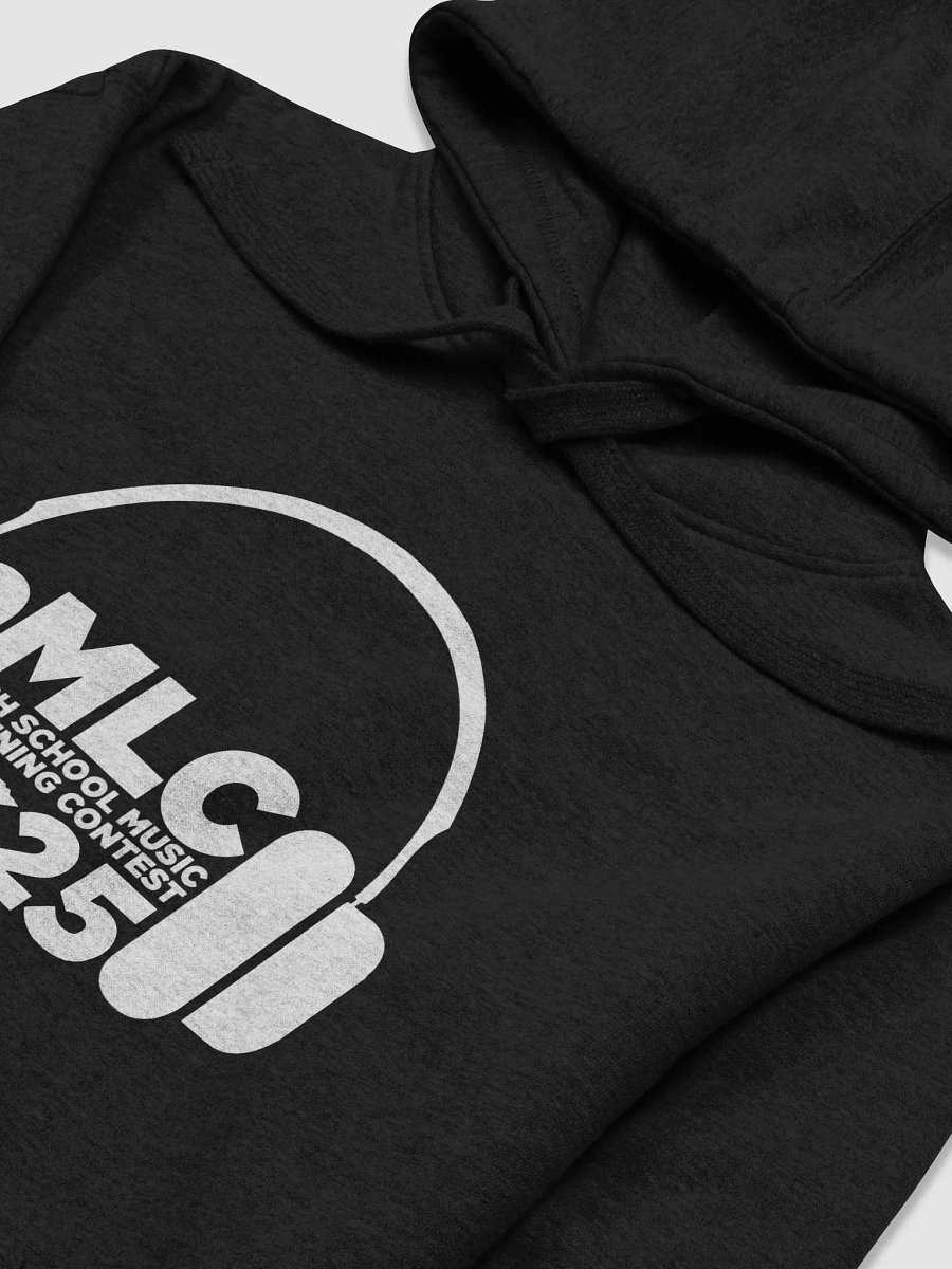 Classic MLC Logo 2025 Hoodie product image (3)