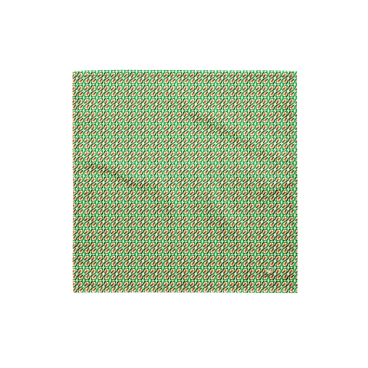 Tingle Bandana product image (1)