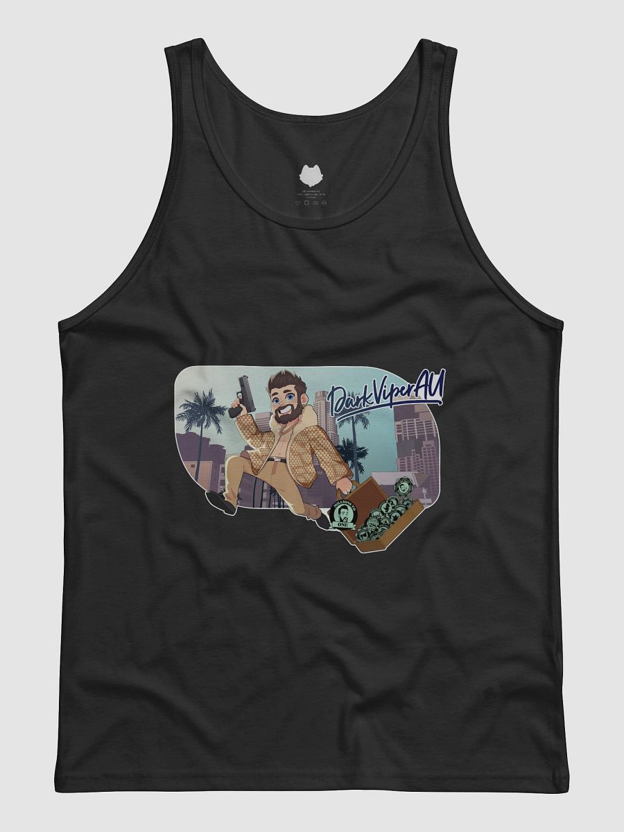 Medal Streak Tank Top product image (1)