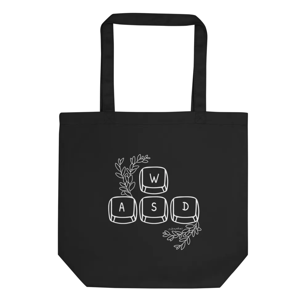 WASD tote product image (1)