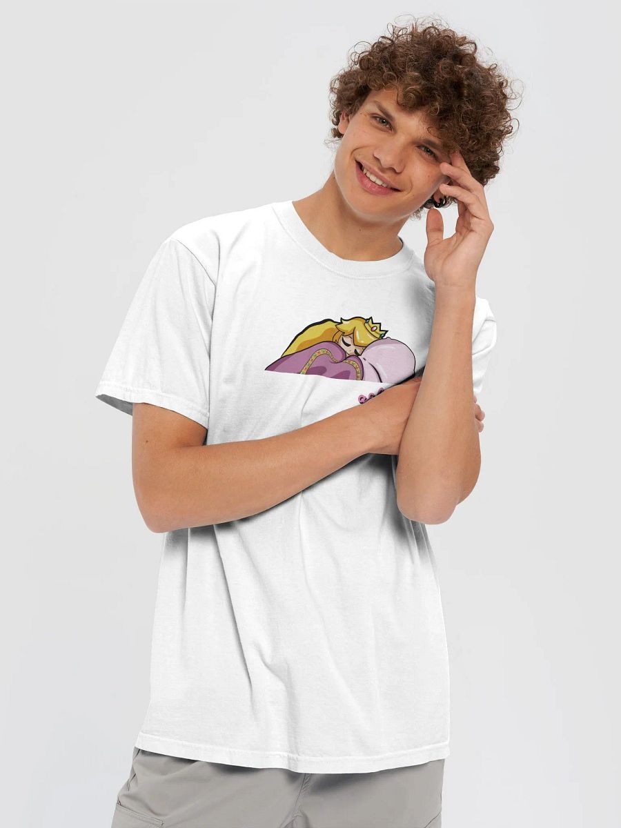 Sleep T-Shirt with Logo product image (83)
