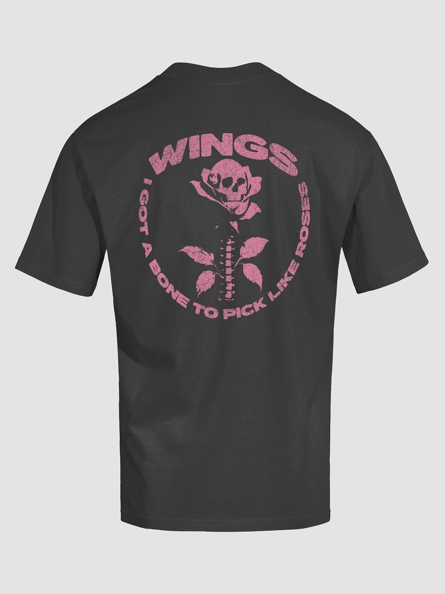 Swimming (Bone To Pick) Tee product image (8)