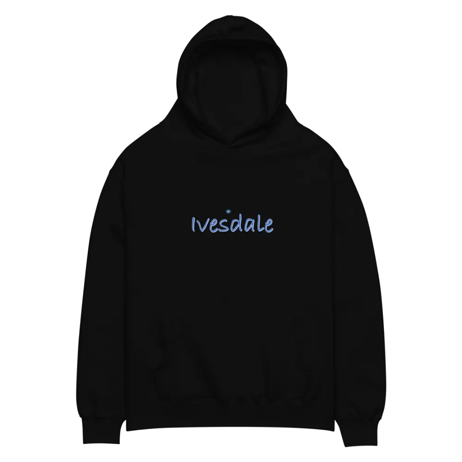 Ivesdale hoodie product image (2)