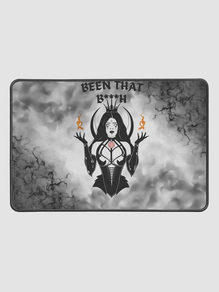 Been Her Desk Pad product image (1)
