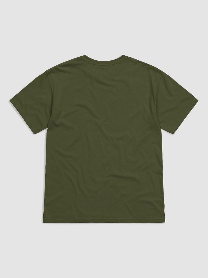 Pom Muscle Pup Gym Champ T-Shirt product image (10)