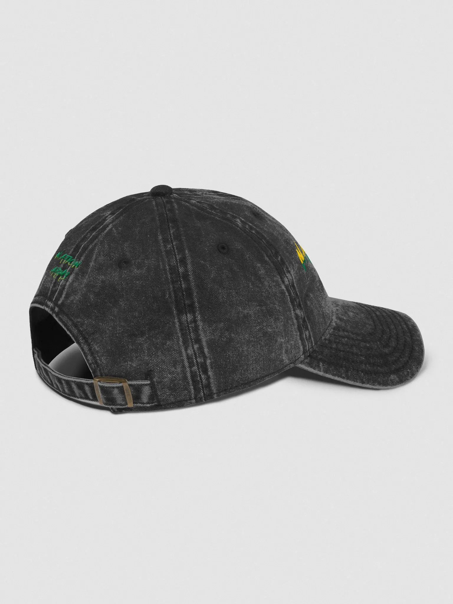 NatioN Army Baseball Cap product image (14)