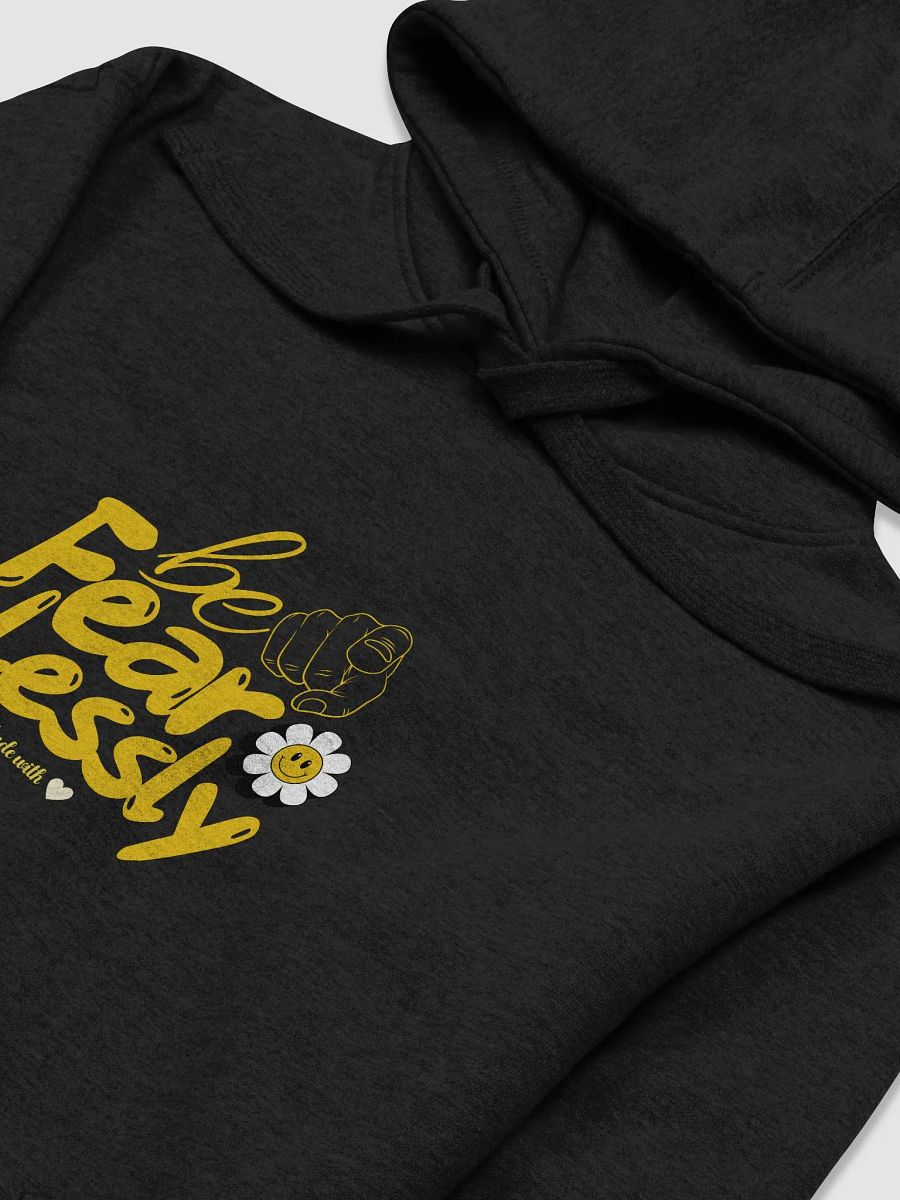 Be You Fearlessly’ Hoodie product image (16)