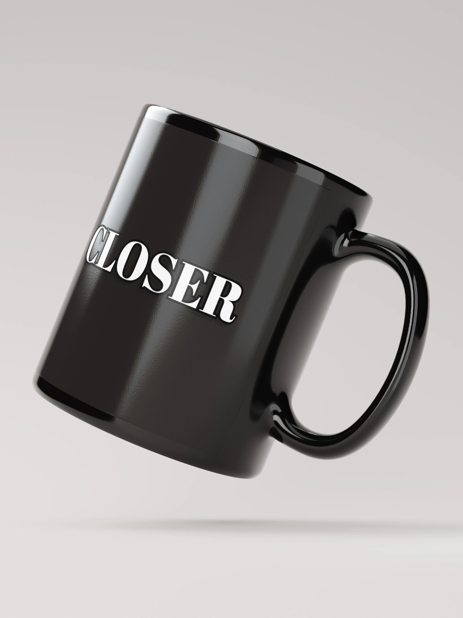 Closer Mug product image (3)