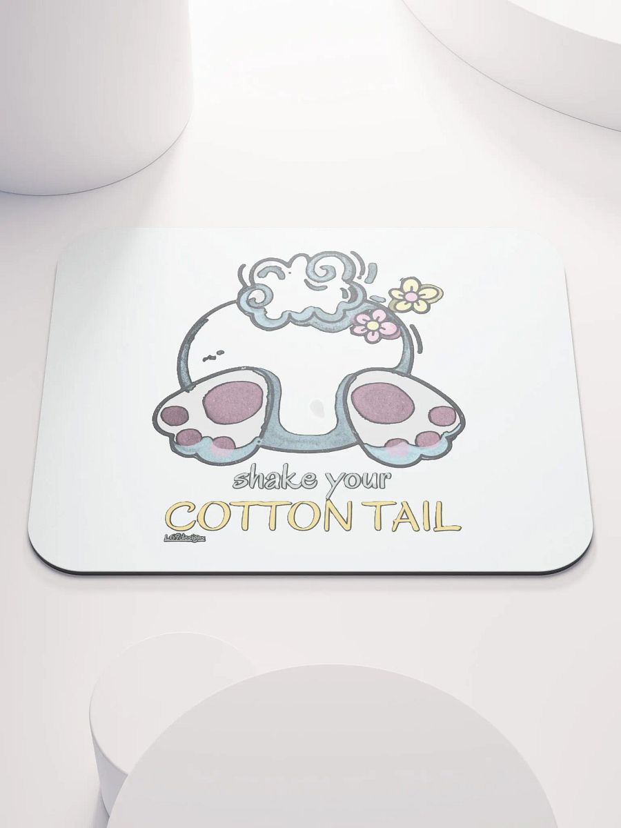 SHAKE YOUR COTTON TAIL product image (1)