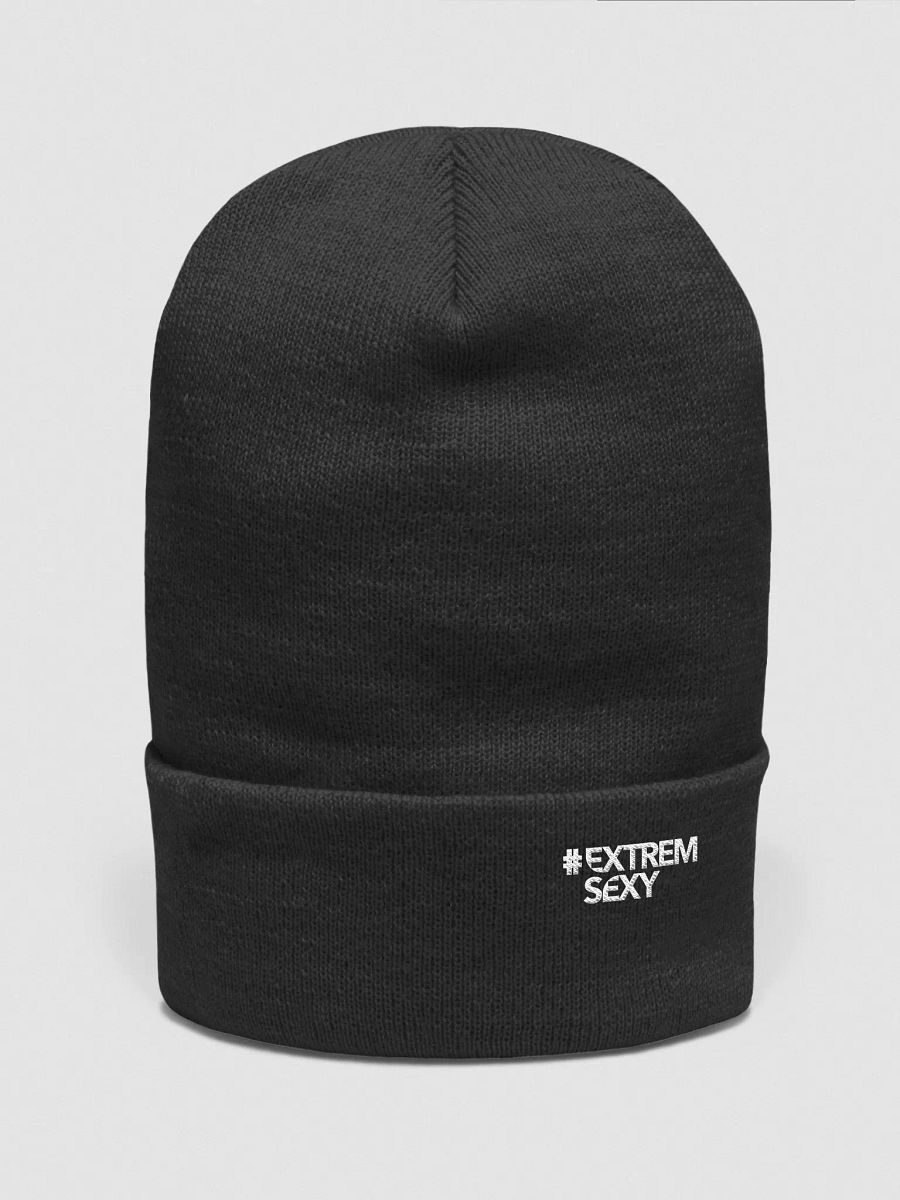 Onyx Beanie product image (2)