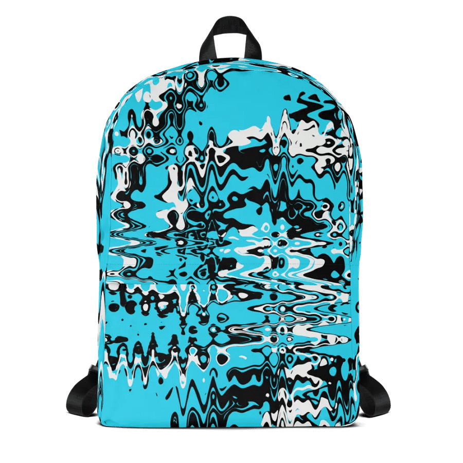Cyberblue backpack product image (9)