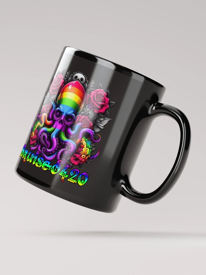 PRIDE Stand Out Mug product image (3)