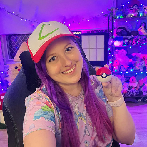 Pokémon stadium is now out on Nintendo switch! Time to play, got my Pokémon league official hat all ready to go 😎 

#pokemon ...