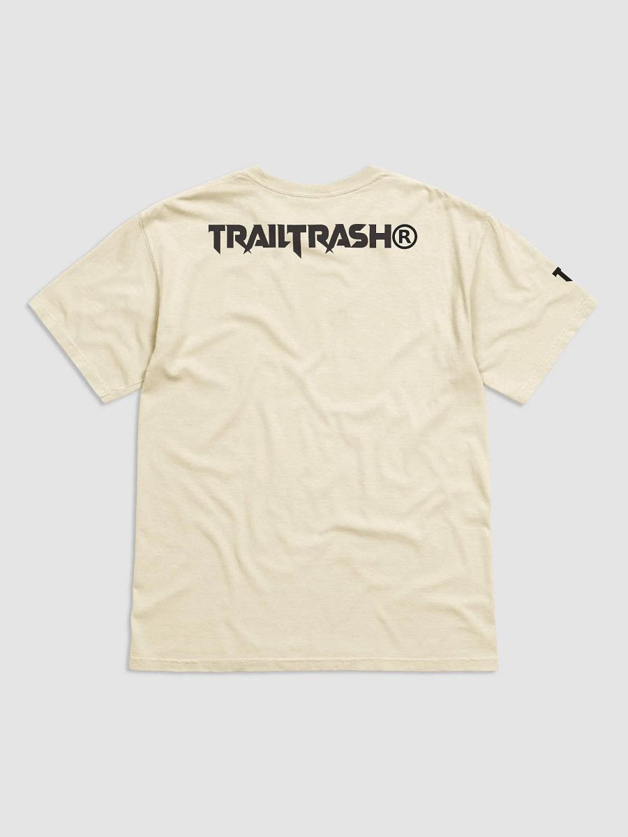 TRAILTRASH® LIFT & SUSPENSION SHOP TEE product image (4)