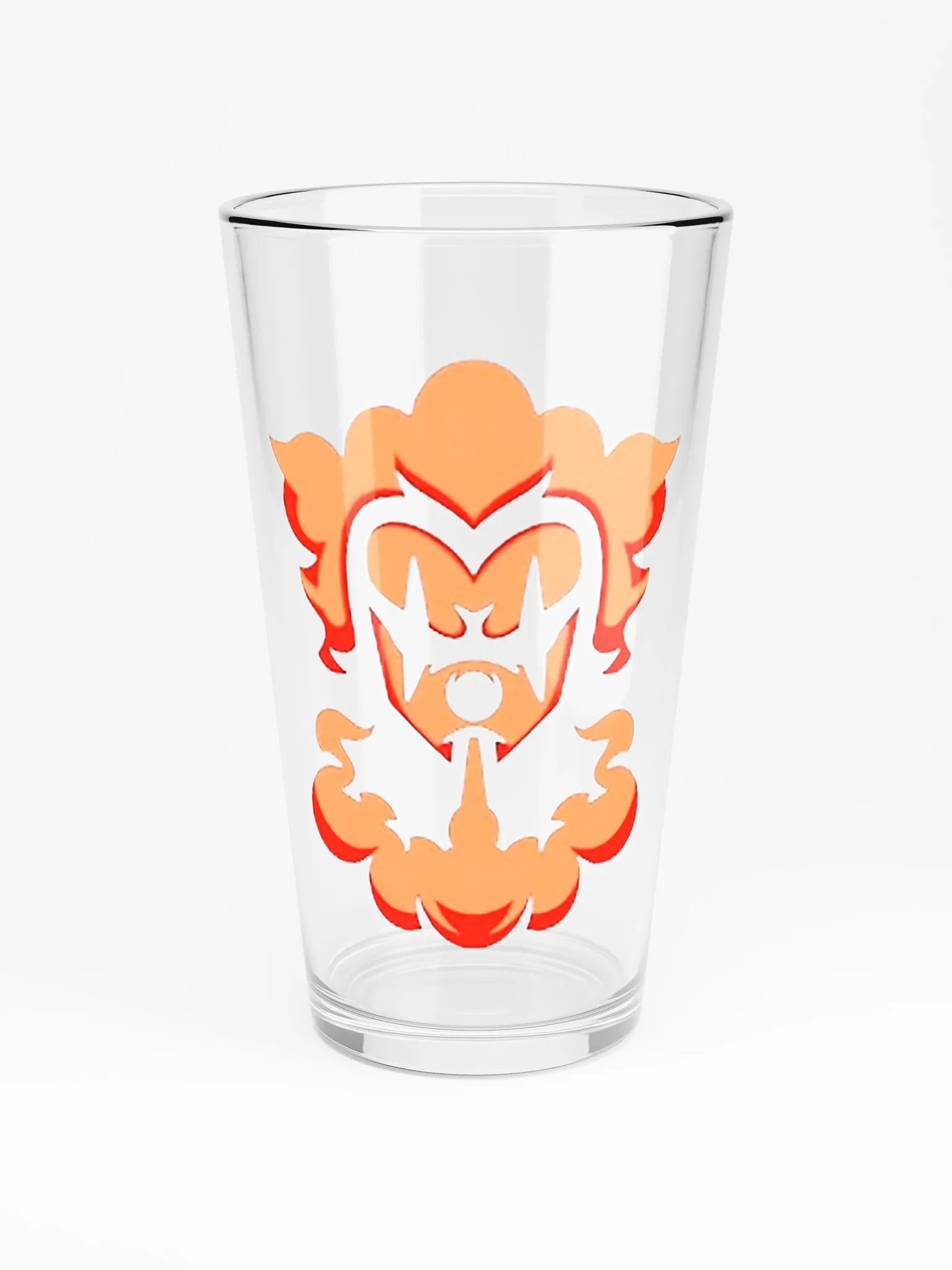 BOBO PINT GLASS product image (3)
