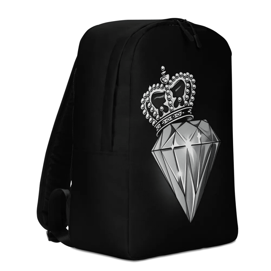 travel backpack M.s47 product image (3)