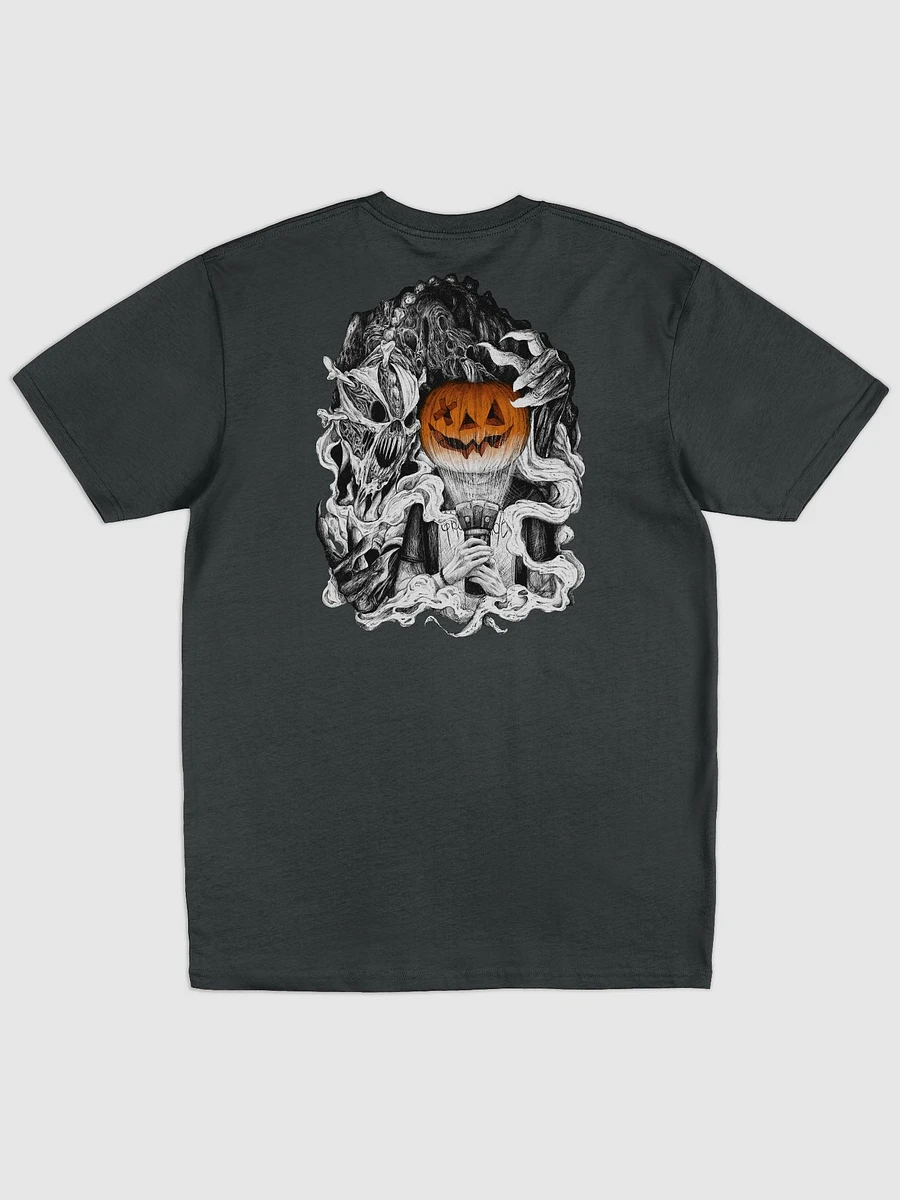 Demon Gh0st Tee - Black product image (2)