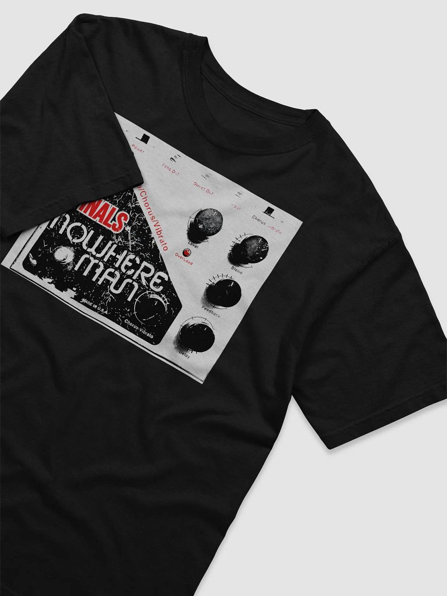 Finals Deluxe Nowhere Man Guitar Pedal product image (3)