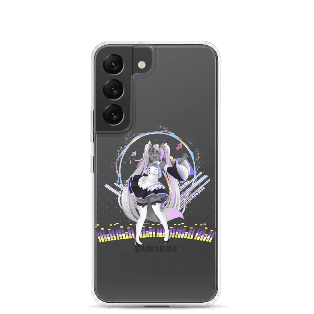 Intergalactic Soup Samsung® Case product image (6)