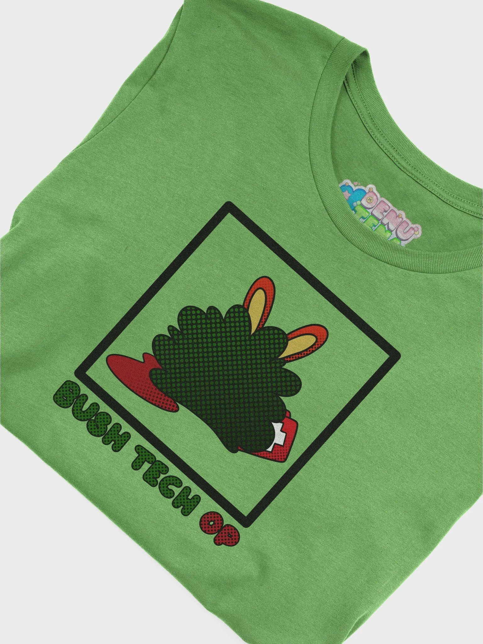 Bush Tech OP Shirt product image (5)