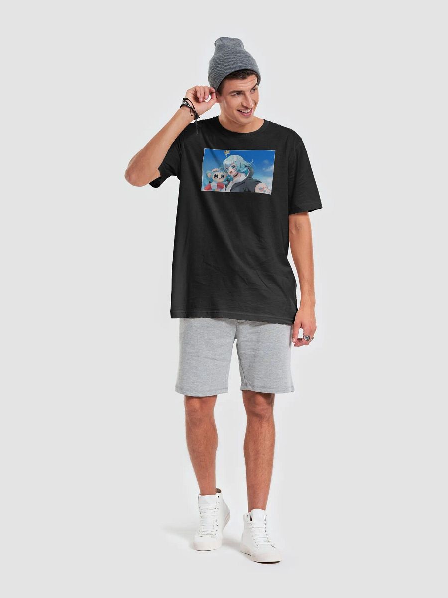 3rd Tunaversary T-Shirt product image (6)