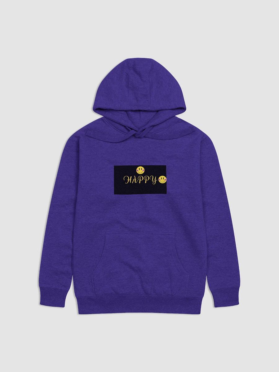 Happy Hoodie product image (1)