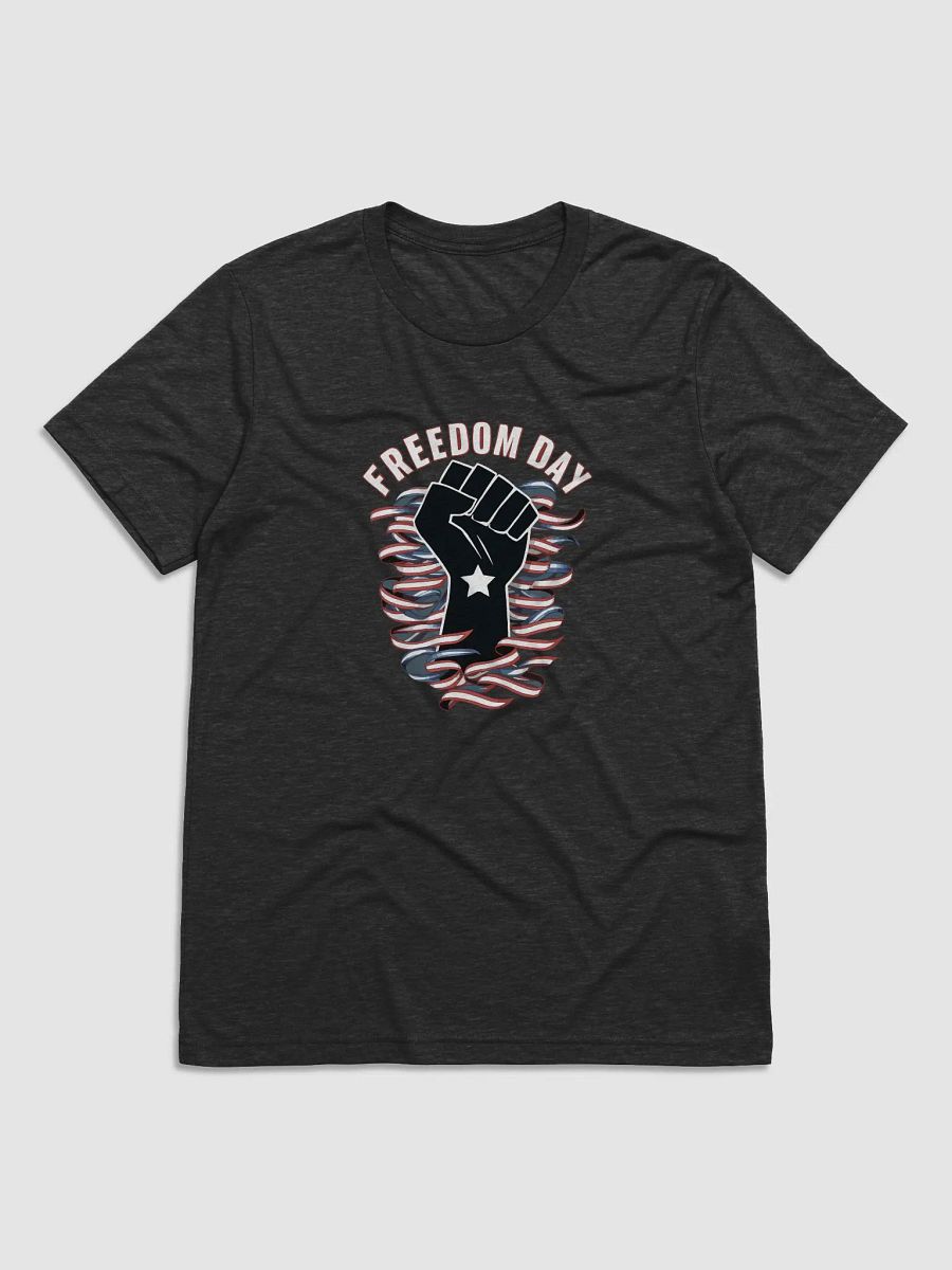 Juneteenth T-Shirt product image (2)