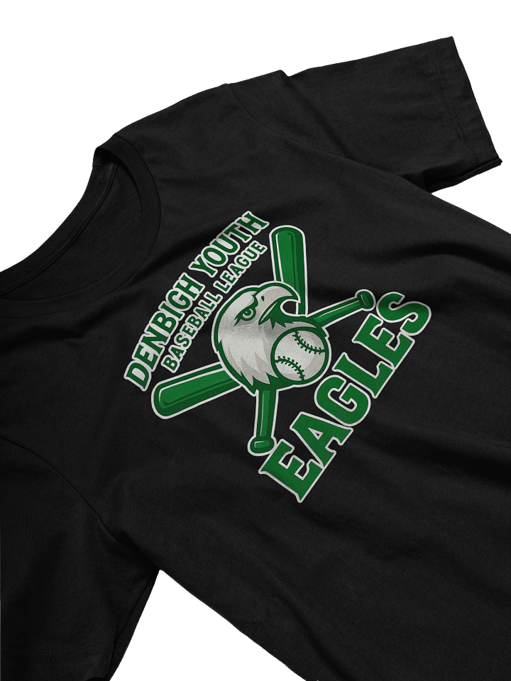 Eagles - Soft T-shirt product image (1)