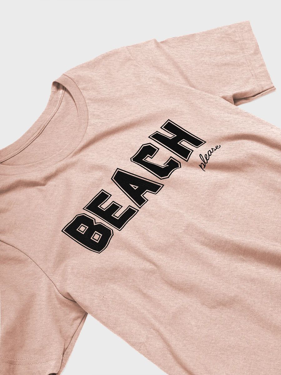 Beach Please Tee product image (3)
