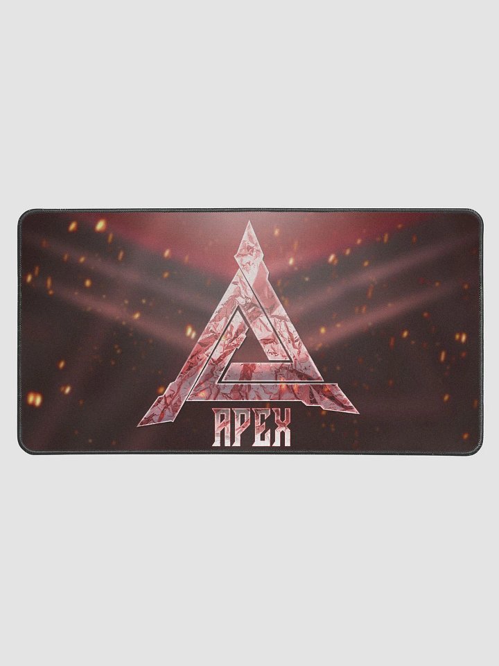 Apex Official Desk Matt product image (1)