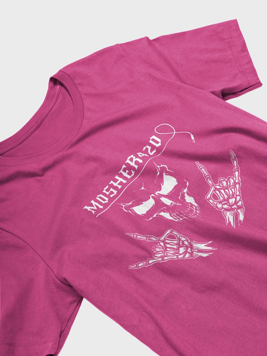 OG LOGO WOMENS T-SHIRT product image (43)