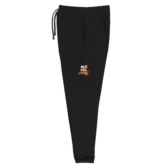 Zappers Unisex Joggers product image (1)