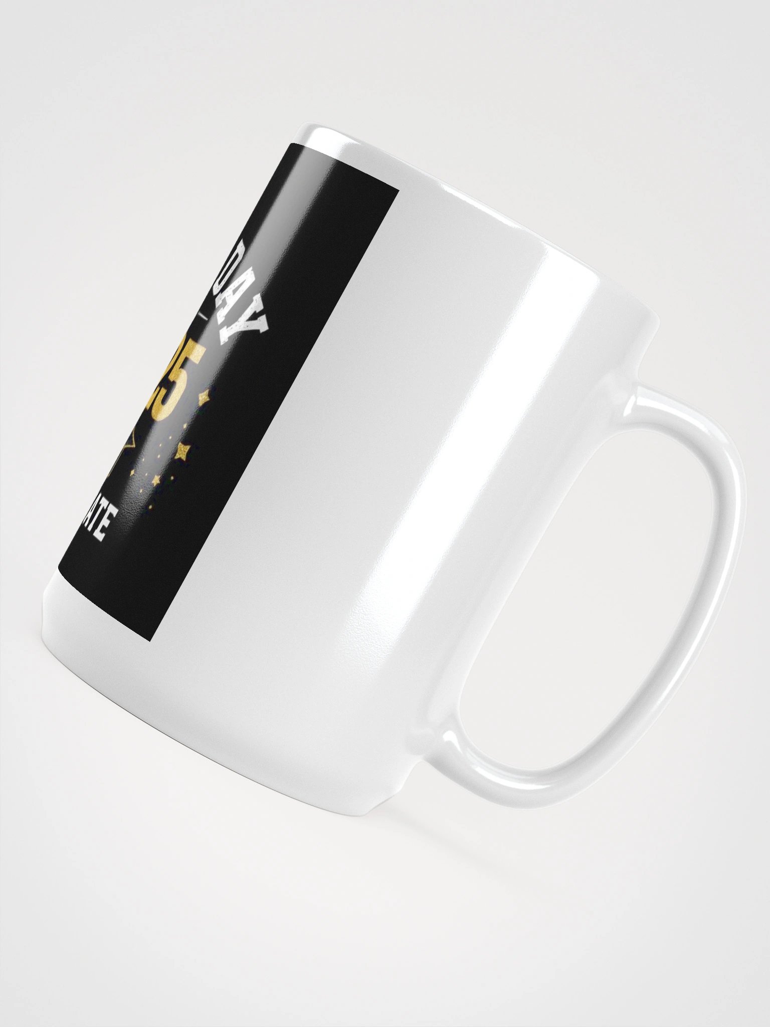 2025 Graduate Celebration Mug product image (4)