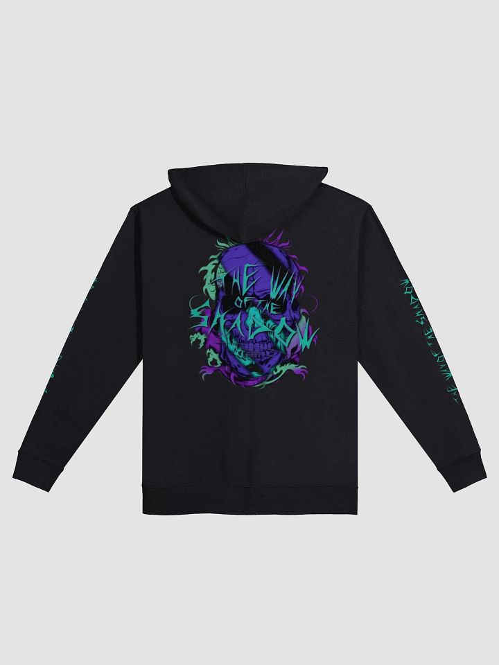 The Way Of The Shadow Deluxe Hoddie product image (2)