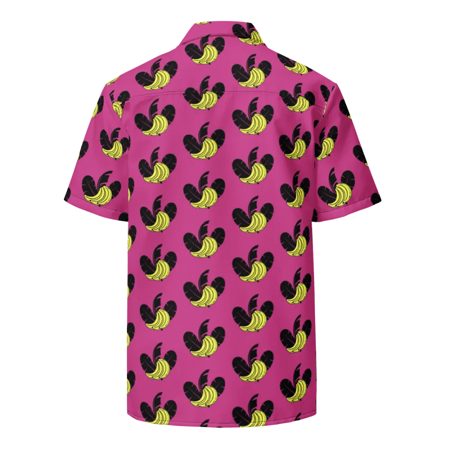 Bananathong button down shirt product image (4)